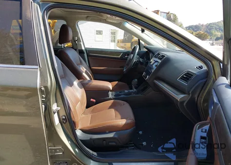 2019 Subaru Outback from USA, damaged, VIN 4S4BSETC1K3205653